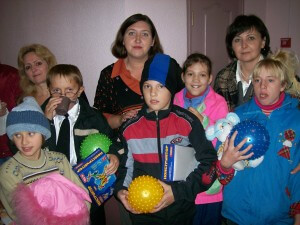 Фото 5 к материалу «ВДПЗ 2008»